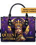 Beautiful September Queen | Opulent Empire®