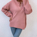  Dusty Pink