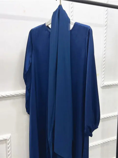 Hijab Dress Abayas for Women - Opulent EmpireHijab Dress Abayas for WomenOpulent Empire