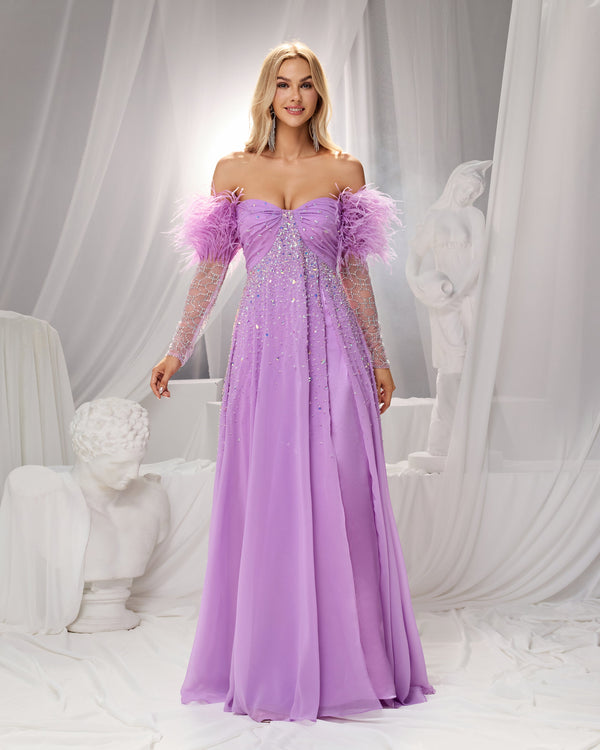 SH0155 PURPLE