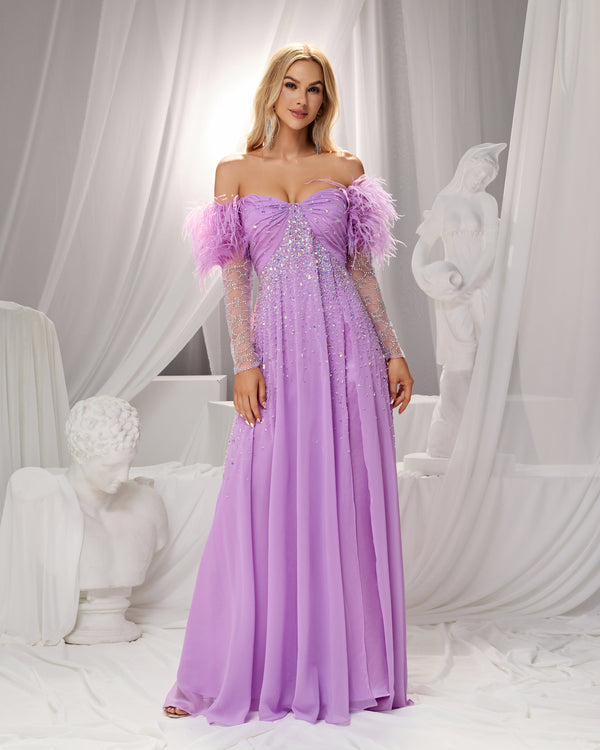 SH0155 PURPLE