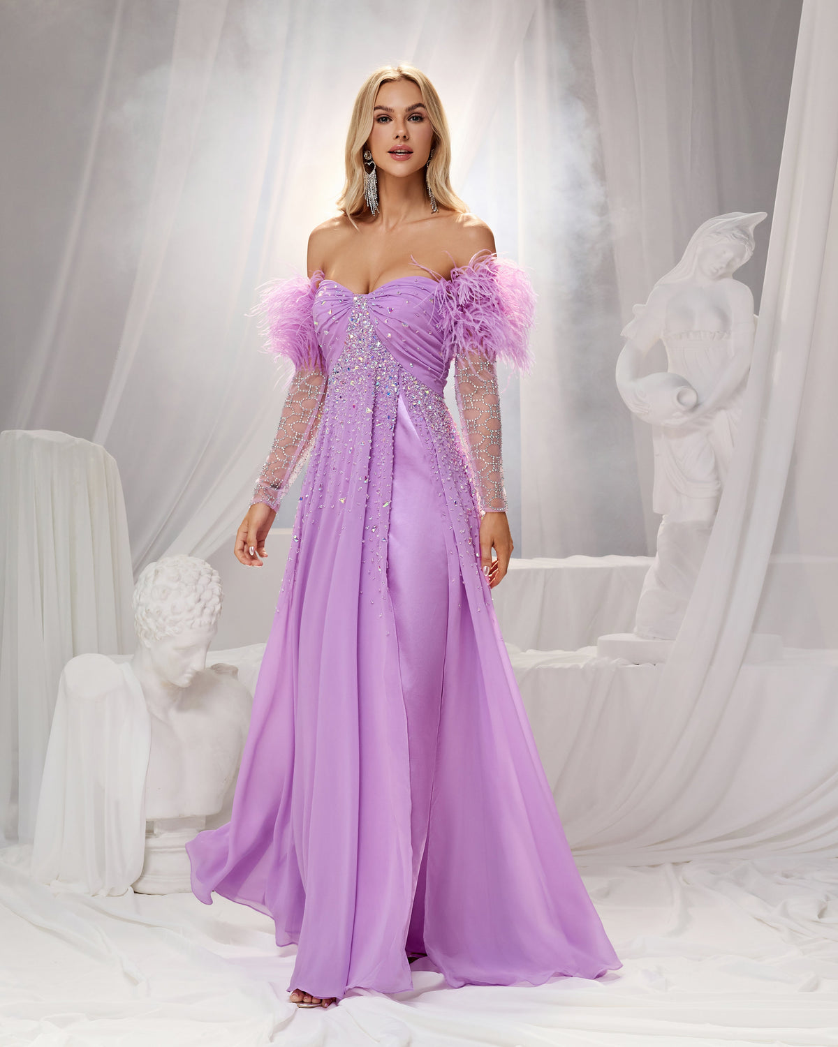 SH0155 PURPLE