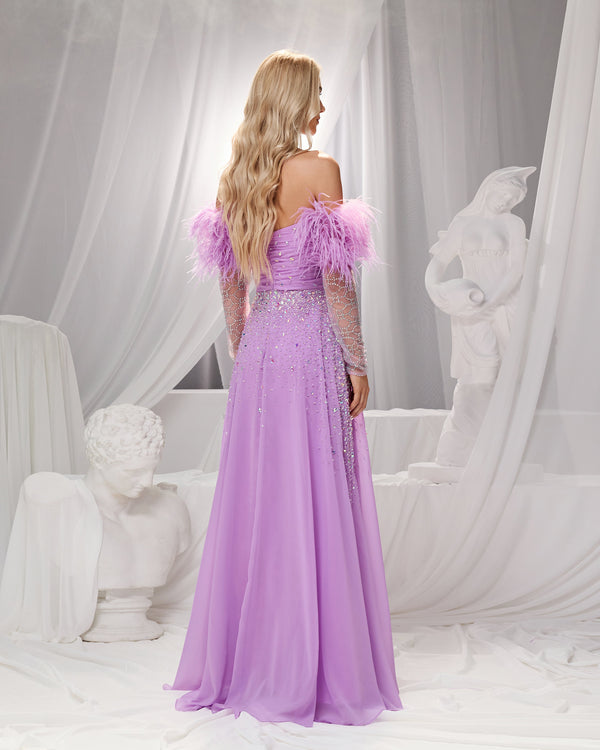 SH0155 PURPLE