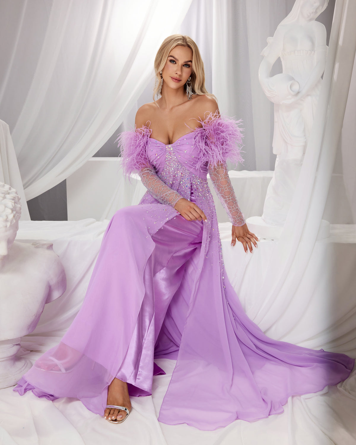 SH0155 PURPLE