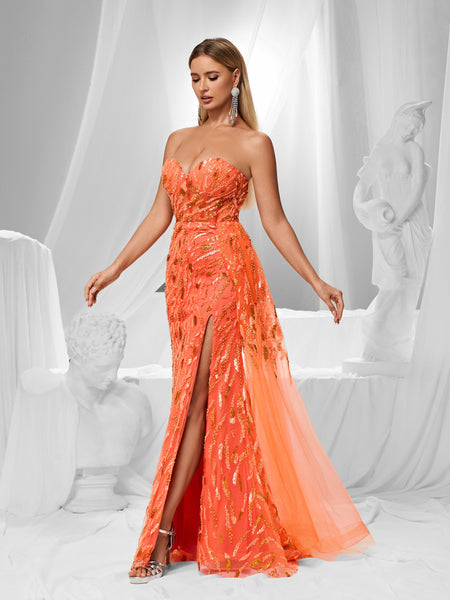 SH0150 ORANGE