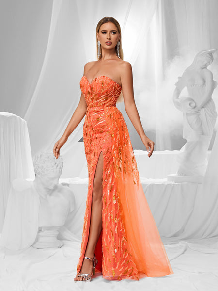 SH0150 ORANGE