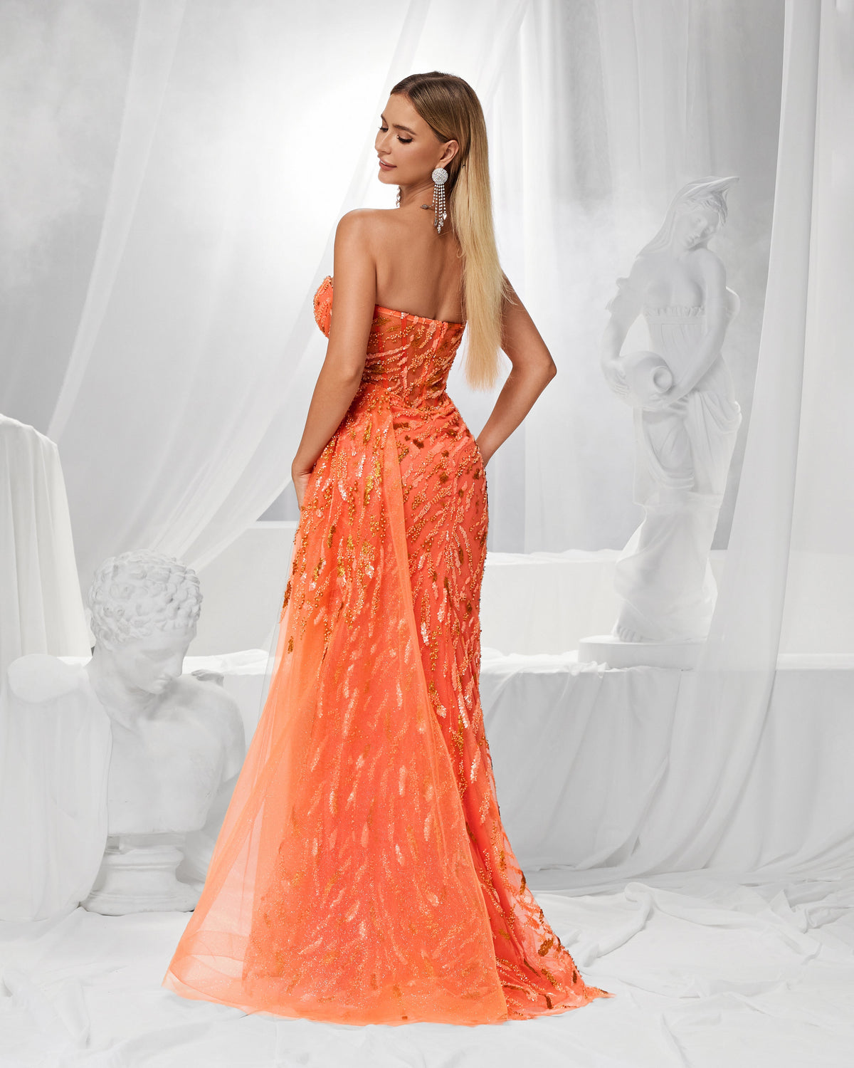 SH0150 ORANGE