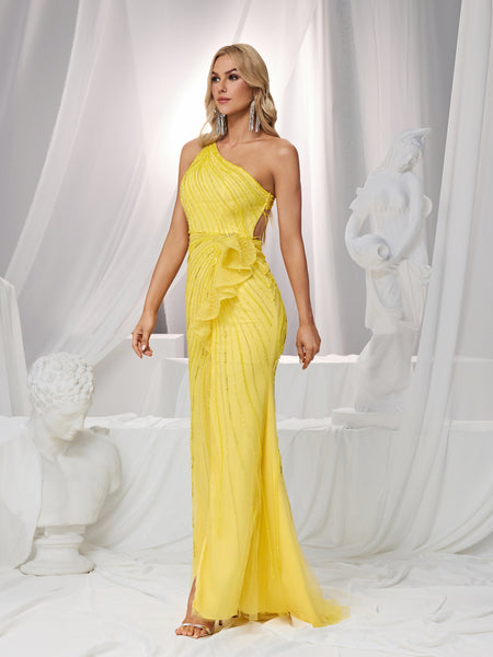 SH0158 YELLOW