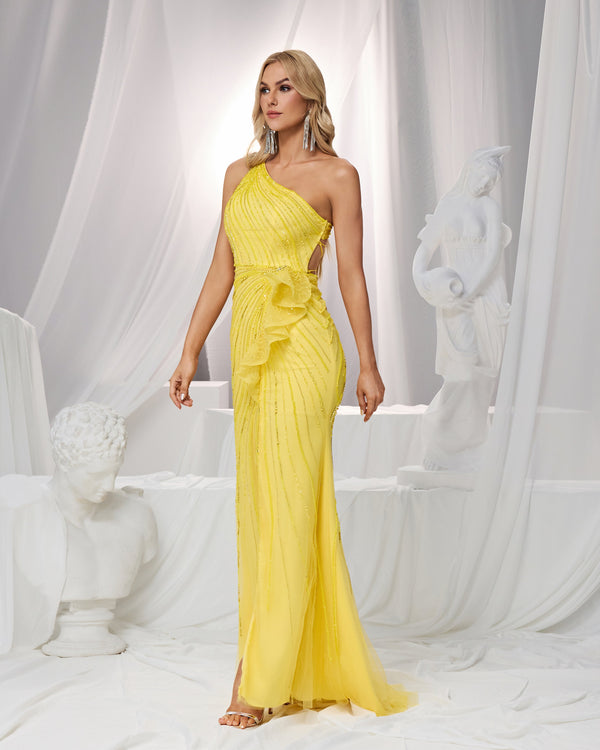 SH0158 YELLOW