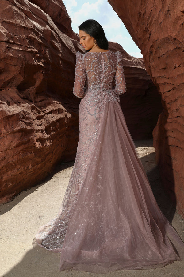 Evening Gown: Style 22101