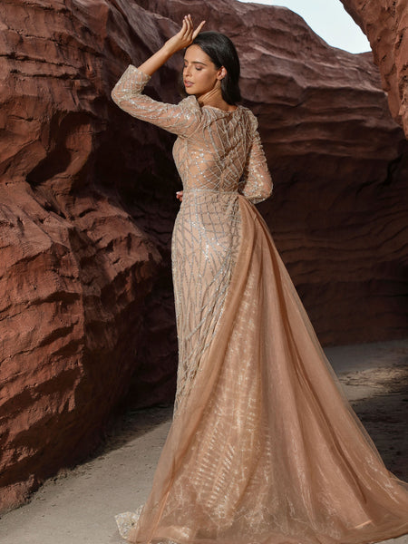Style 22021 - Opulent Empire