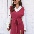  Deep Red