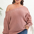  Dusty Pink