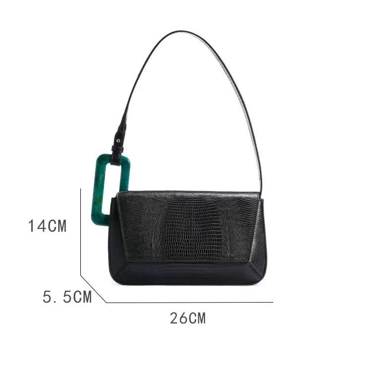 Dahlia Montclair — Đorđe Bag - Opulent Empire, alternate view 8