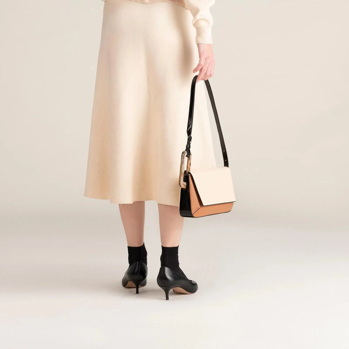 Dahlia Montclair — Đorđe Bag - Opulent Empire, alternate view 5