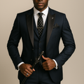  Navy Blue