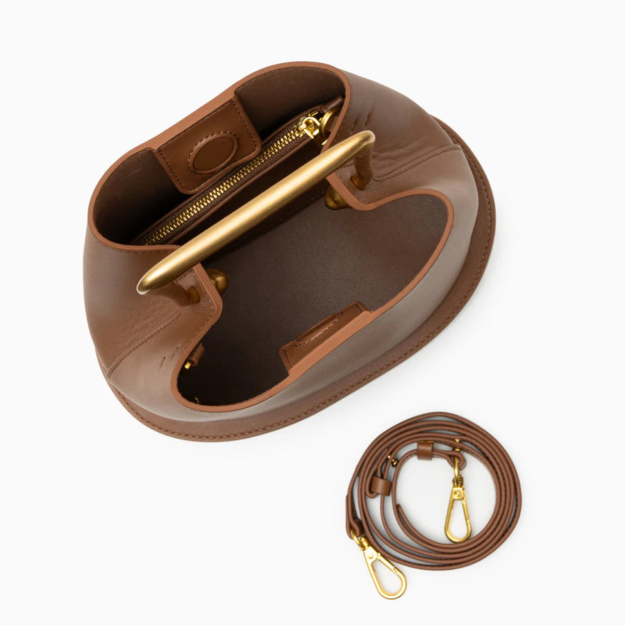 Orbella Handbag - Opulent Empire