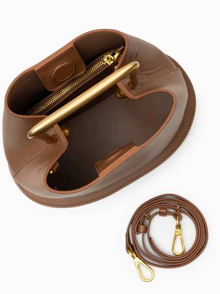 Orbella Handbag - Opulent Empire