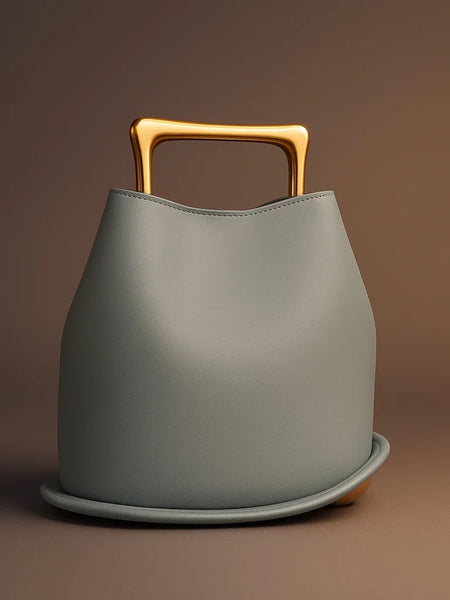 Orbella Handbag - Opulent Empire