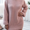  Dusty Pink