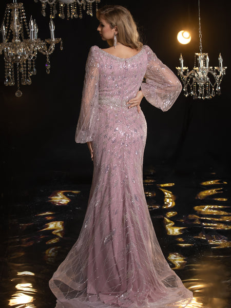 Style 26150 - Opulent Empire