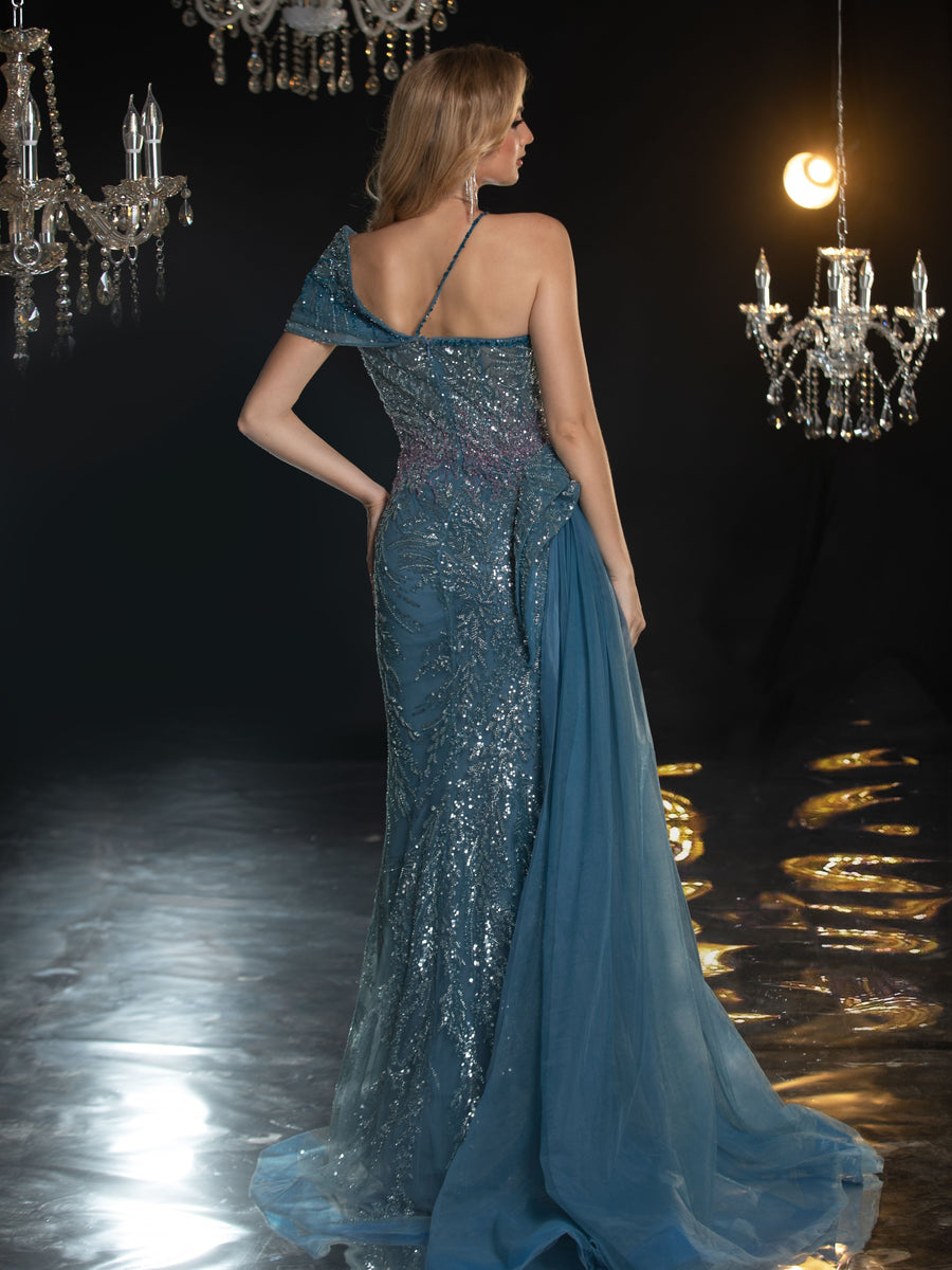 Style CB010 - Opulent Empire