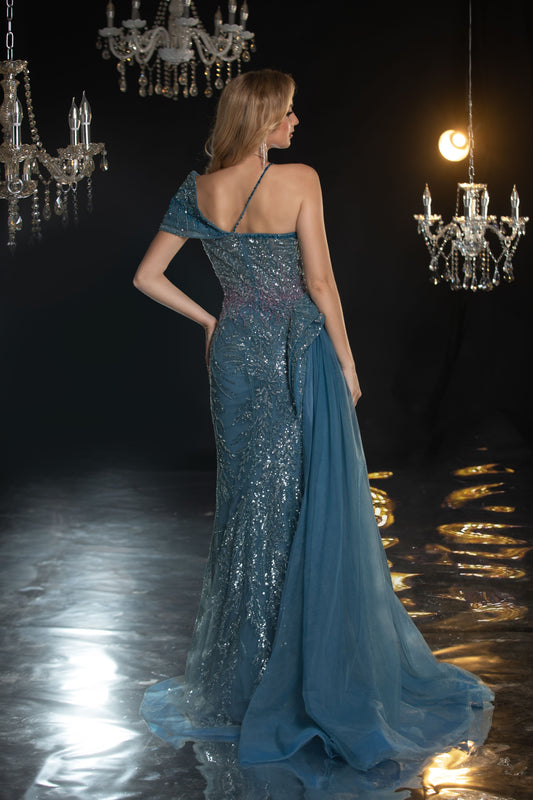 Style CB010 - Opulent Empire