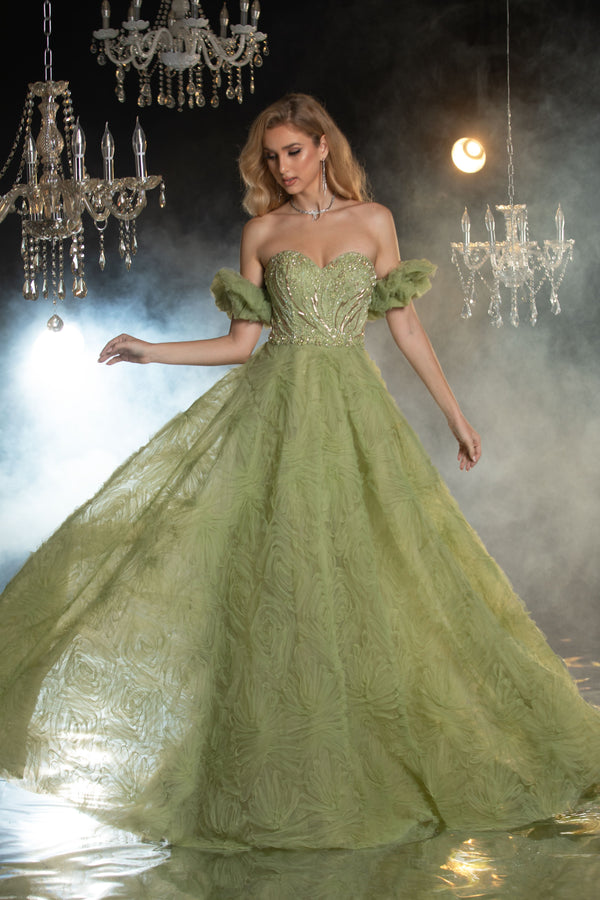 Style HM126