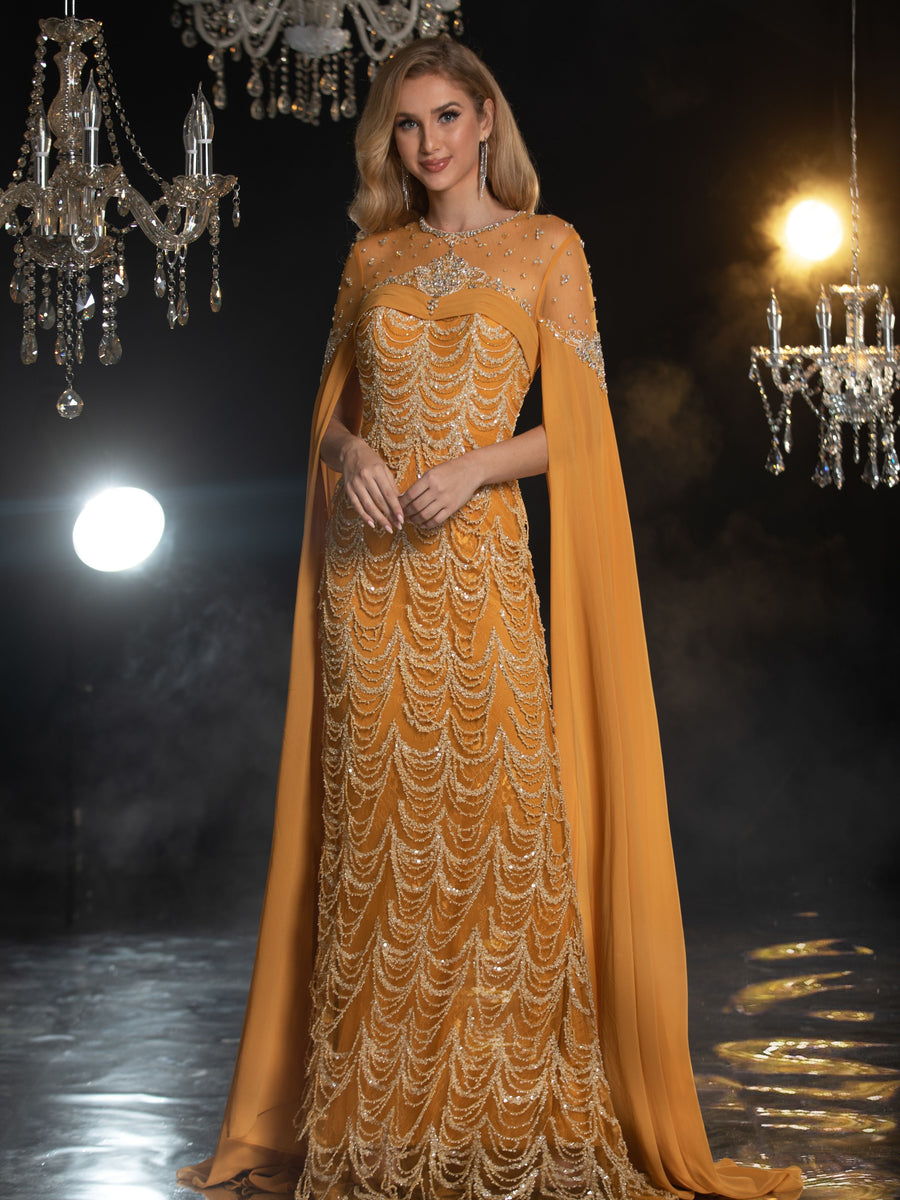 Style HM133 - Opulent Empire