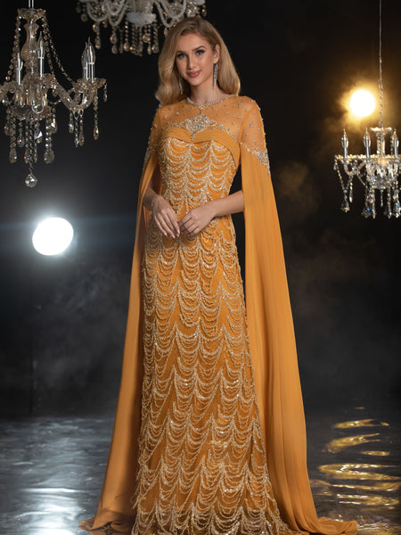 Style HM133 - Opulent Empire