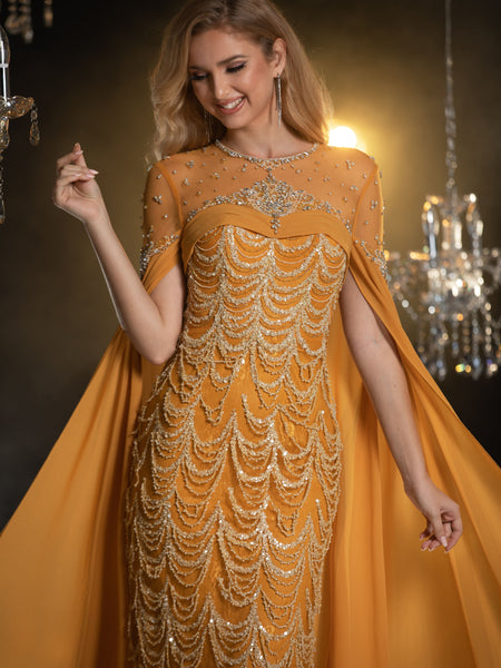 Style HM133 - Opulent Empire