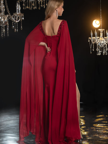 Style FG033 - Opulent Empire