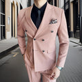  Orange Pink