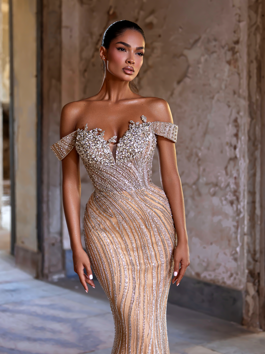Style LD21124