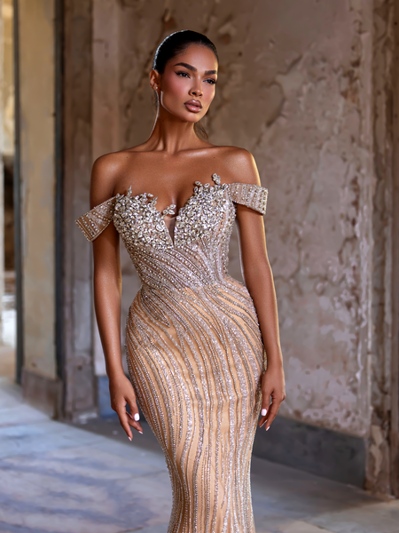 Style LD21124