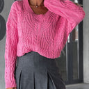  Hot Pink