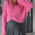  Hot Pink