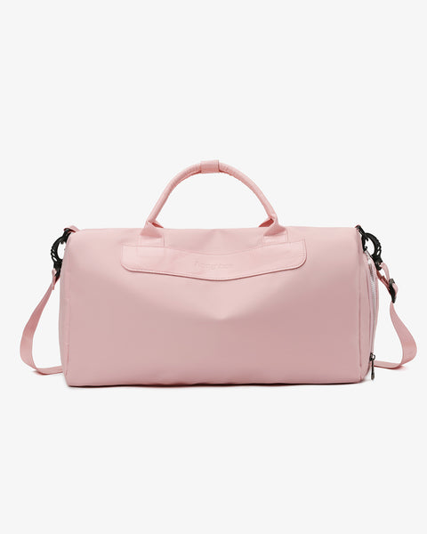 Nylon Crossbody Bag