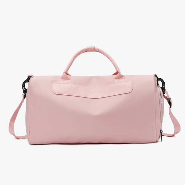 Nylon Crossbody Bag