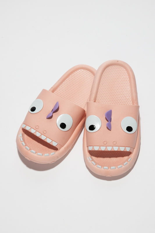NOOK JOI Monster Pillow Cloud Slides Non-Slip Slipper - Opulent Empire