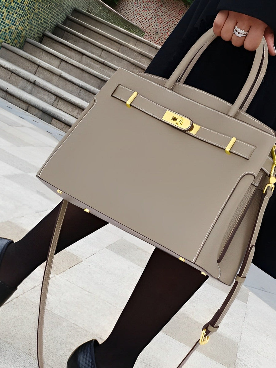 Betty Everyday Medium Tote Bag - Opulent Empire