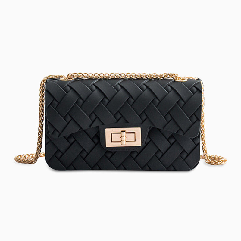 Eloise Crossbody Bag - Opulent Empire