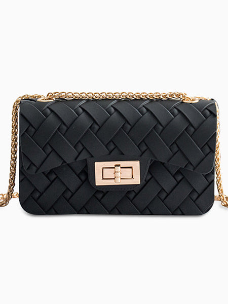 Eloise Crossbody Bag - Opulent Empire