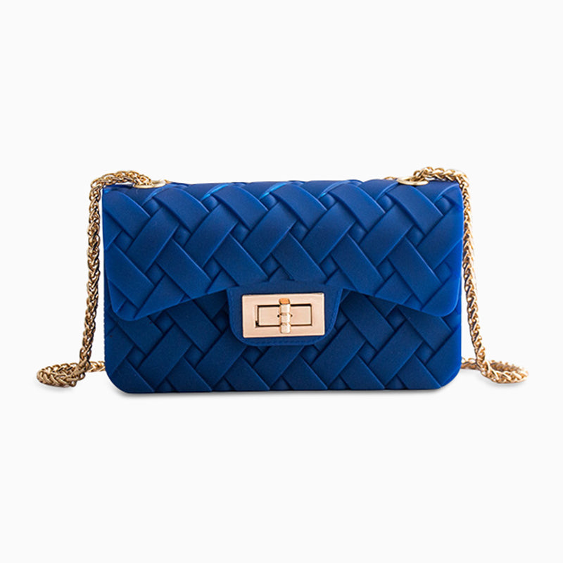 Eloise Crossbody Bag - Opulent Empire