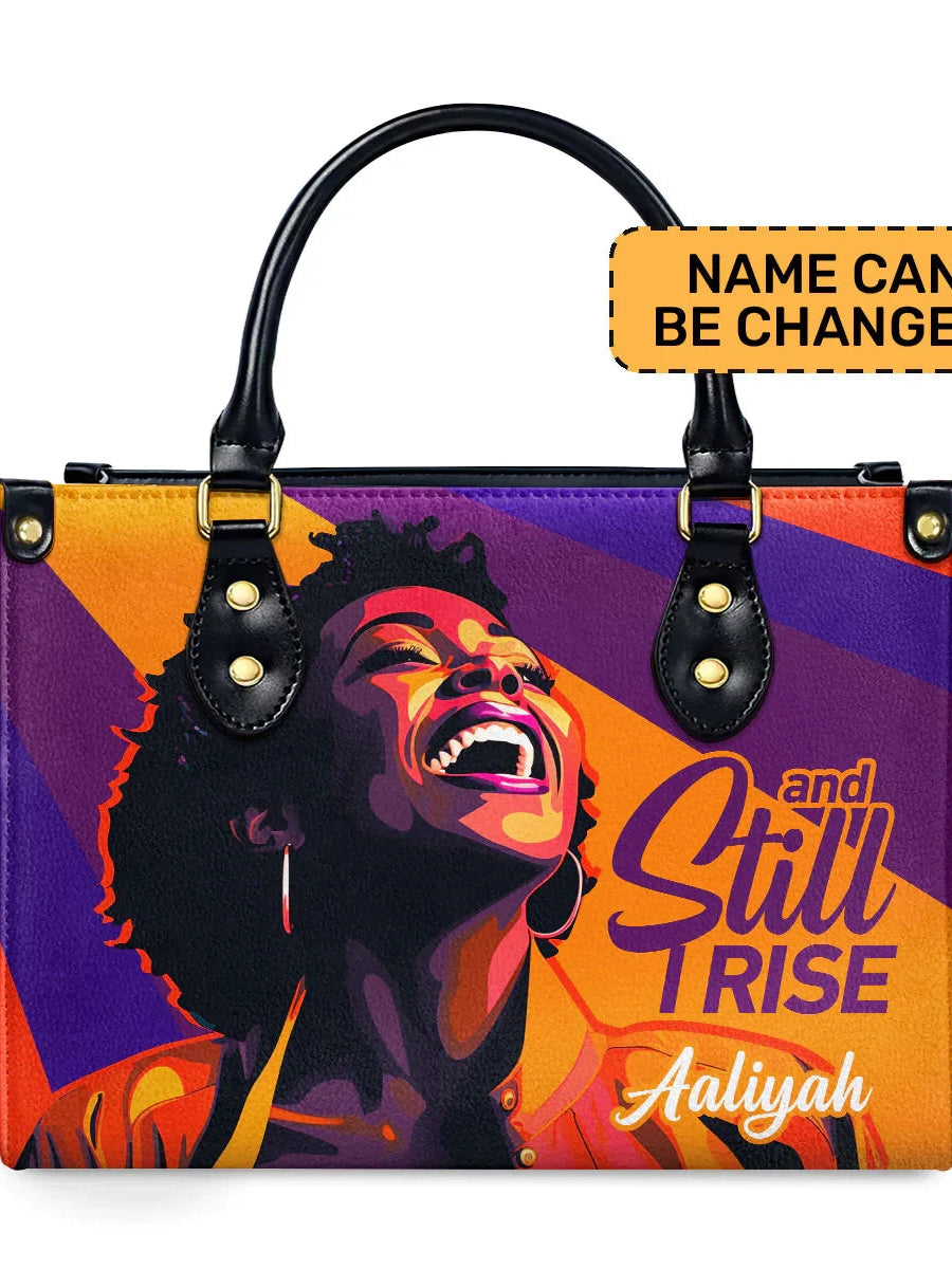 African Queens™ | Inspirational Leather Handbags - Opulent Empire