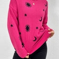  Hot Pink