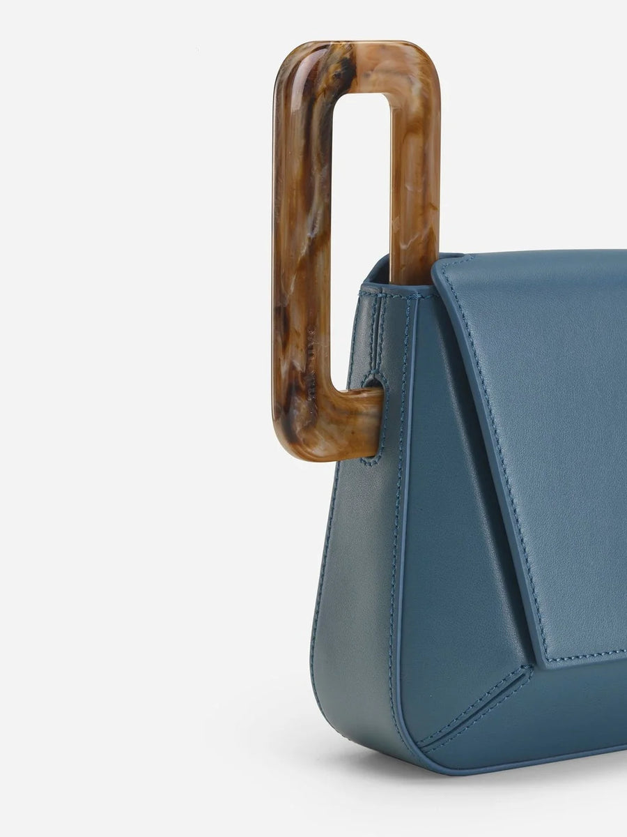 Chloe™ | French Shoulder Handbag