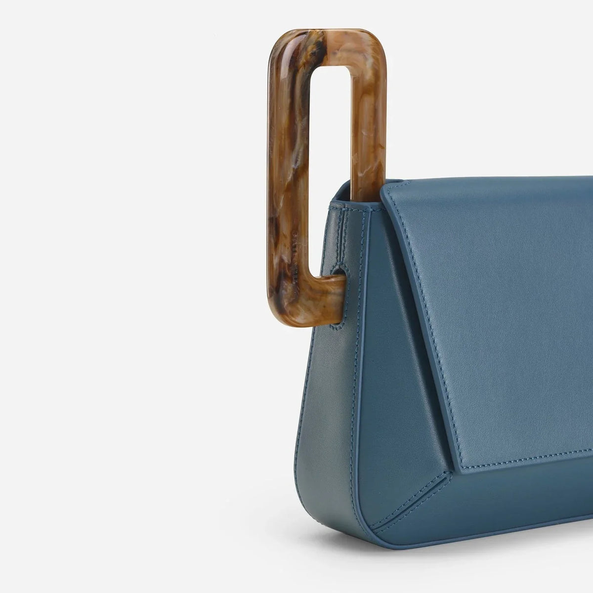 Chloe™ — French Shoulder Handbag, alternate view 5