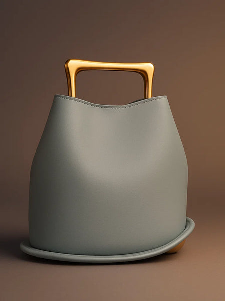 Orbella Handbag - Opulent Empire