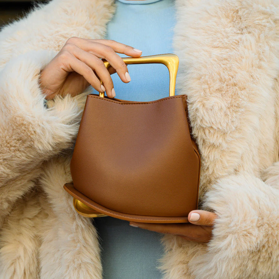 Orbella Handbag - Opulent Empire